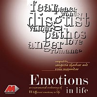 Dr. Sangeeta Shankar & Ronu Majumdar – Emotions In Life