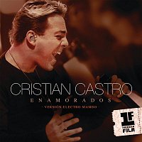 Cristian Castro – Enamorados (Electro Mambo Remix)