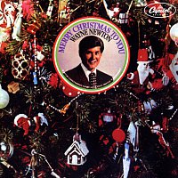 Wayne Newton – Merry Christmas To You