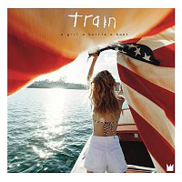 Train – Drink Up