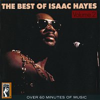 The Best Of Isaac Hayes Volume 2