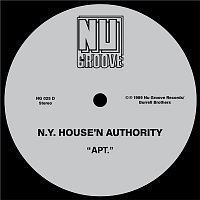 N.Y. House'n Authority – APT.