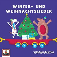 Lena, Felix & die Kita-Kids – Kinderliederzug - Bald nun ist Weihnachtszeit