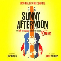 Original London Cast of Sunny Afternoon – Sunny Afternoon (The New Hit Musical Based on the Music of The Kinks)