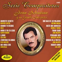 Různí interpreti – Serie Compositores: Joan Sebastian Y Sus Grandes Intérpretes