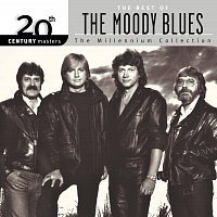 The Moody Blues – 20th Century Masters: The Millennium Collection: Best Of The Moody Blues
