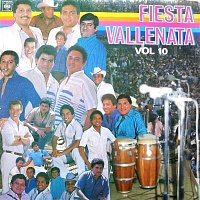 Fiesta Vallenata – Fiesta Vallenata Vol. 10 1984
