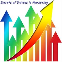 Secrets of Success in Marketing