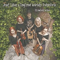 Josef Lábus, Smyčcové kvarteto TrutnoForte – Uzamčená brána MP3