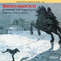 Tatiana Nikolayeva – Shostakovich: 24 Preludes & Fugues, Op. 87