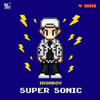 IRONBOY – Super Sonic
