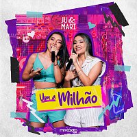 Ju & Mari, Miyazato Play – Um A Milhao [Ao Vivo]