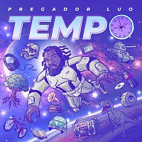 Přední strana obalu CD Tempo