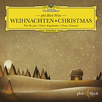 phil Blech Wien, Anton Mittermayr, Piotr Beczala, Wiener Sangerknaben – Weihnachten