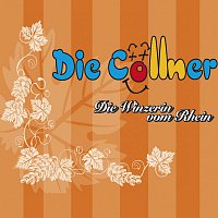 Die Collner – Die Winzerin Vom Rhein