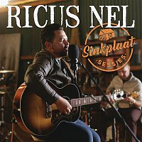 Ricus Nel – Sinkplaat Sessies (Lewendige Opname)