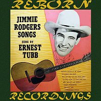 Ernest Tubb, The Texas Troubadors – Jimmie Rodgers Songs (HD Remastered)