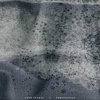 Přední strana obalu CD Complexities