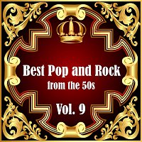 Chubby Checker – Best Pop and Rock from the 50s Vol 9