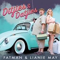 FATMAN, Lianie May – Ditjies & Datjies