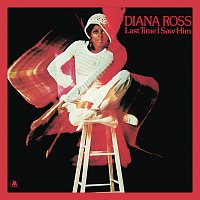 Diana Ross – Last Time I Saw Him [Deluxe Edition]