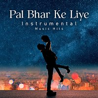 Kalyanji Anandji, Shafaat Ali – Pal Bhar Ke Liye [From "Johny Mera Naam" / Instrumental Music Hits]