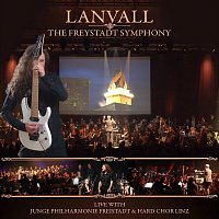 Lanvall, Junge Philharmonie Freistadt, Hard Chor Linz – The Freystadt Symphony (Live)