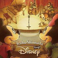 Kaho Shimada – Kaho Shimada sings Disney