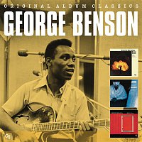George Benson – Original Album Classics