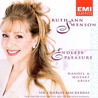 Ruth Ann Swenson, Orchestra Of The Age Of Enlightenment, John Toll, Susan Sheppard – Endless Pleasure