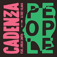 Cadenza, Jorja Smith & Dre Island – People