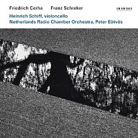 Friedrich Cerha: Concerto for violoncello and orchestra / Franz Schreker: Chamber Symphony