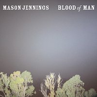Přední strana obalu CD Blood Of Man