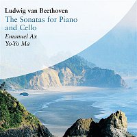 Yo-Yo Ma – Beethoven: The Sonatas for Piano & Cello