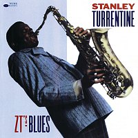 Stanley Turrentine – Z.T.'s Blues