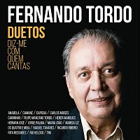 Fernando Tordo – Duetos - Diz-me Com Quem Cantas