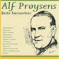 Alf Proysen – Alf Proysens beste barneviser