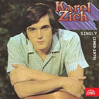 Karel Zich – Singly (1969-1979)