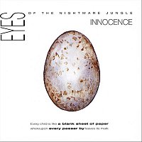 Eyes Of The Nightmare Jungle – Innocence