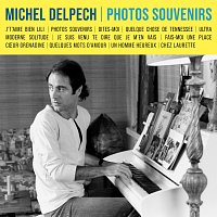 Michel Delpech – Photos souvenirs