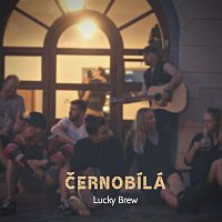 Lucky Brew – Černobílá