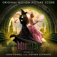 John Powell, Stephen Schwartz – Arrival at Shiz University [From Wicked: The Original Motion Picture Score]