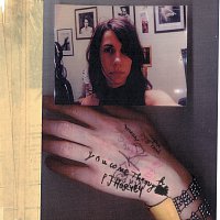 PJ Harvey – You Come Through