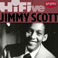 Rhino Hi-Five: Jimmy Scott