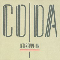 Led Zeppelin – Coda LP