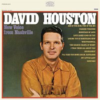 David Houston – New Voice from Nashville