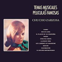 Chucho Zarzosa y Su Orquesta – Temas Musicales de Películas Famosas