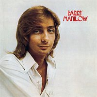 Přední strana obalu CD Barry Manilow I