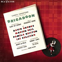 Original Broadway Cast of Brigadoon – Brigadoon