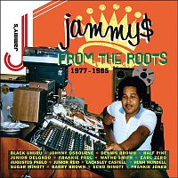 Various Artists.. – Jammys From The Roots [1977-1985]